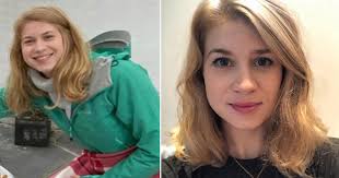 Social media star Lucy Mountain's powerful and relatable post about women's  safety amid Sarah Everard disappearance goes viral