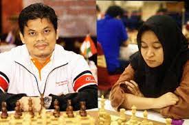 Discover the online chess profile of gm susanto megaranto (garcho08) at chess.com. Catur Medina Tantang Susanto Di Babak Ketiga Antara News Mataram Berita Ntb Terkini