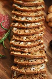 These 5 recipes have less than 200 calories per serving and are still delicious. Copycat Rosemary Pecan Raincoast Crackers The Cafe Sucre Farine