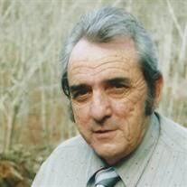 Joe Glenn Lambert Obituary