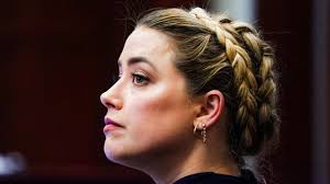 Amber Heard appeals ruling that she defamed Johnny Depp