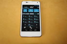 Allview P4 Duo - Smartphone Dual SIM cu ...