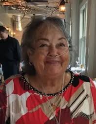 Obituary information for Joy Grayson Moody