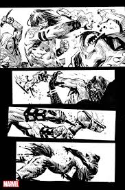 Comic art for sale at splashpageart.com; First Watch Marvel Announces Black And White Savage Sword Collection Comic Watch