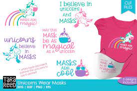 Free Free Unicorn Mask Svg 566 SVG PNG EPS DXF File