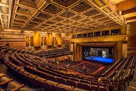 los angeles theatres royce hall