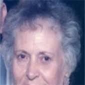 Obituary information for Jean Elizabeth Haley