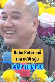 Lễ Hộn Peter