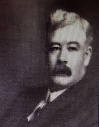 LCL George McSpadden (1864-1920)