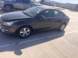 Image result for Black Granite 2012 Cruze
