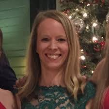 Jennifer Frampton's Instagram, Twitter & Facebook