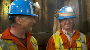 Treasure Hunt Heats Up: Silver Traces Found Under Boulder on Oak Island The  quest for answers—and treasure—continues on Oak Island as Rick Lagina  begins his day on Lot 8 with Fiona Steele