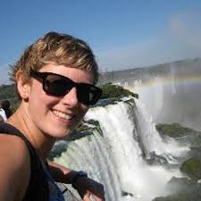 Melissa Nagle (@melnag)