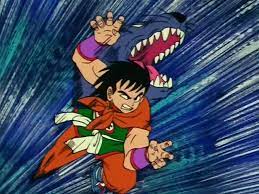 We did not find results for: Wolf Fang Fist Dragon Ball Wiki Fandom