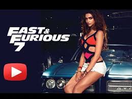 Deepika Padukone Bags Hollywood Film Fast And Furious 7 Youtube Deepika padukone is not in fast 7.