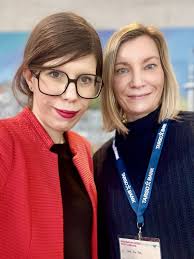 💪🏻🏔️Starker Start! 🚀🪩 Meine Woche begann mit Intensiven Tagen in der… 