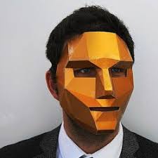 Auch tipps für fotografie und auf dieser seite möchte ich euch verschiedene kostenlose und kostenpflichtige software vorstellen, mit dessen hilfe ihr 3d bilder selber machen könnt. La Reines Blog 3d Masken Selber Machen