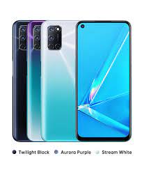 Oppo a92 5g comes with android 10 os, 6.5 inches ips fhd display, qualcomm sm6125 snapdragon 665 (11 nm) chipset, quad 48mp + 8mp + 2mp + 2mp rear and 16mp selfie cameras, 8gb ram and 128gb rom. Oppo A92 Specifications Oppo Global