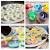 Christmas Fancy Deviled Eggs