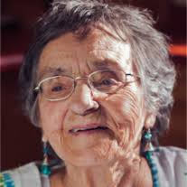 Lucia Roybal Obituary October 30, 2017