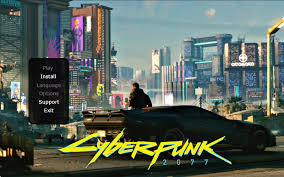 Cd projekt red this language pack includes the 10 optional audio files to cyberpunk 2077 for the following languages: Beware Of Cyberpunk 2077 Scams Kaspersky Official Blog