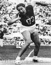 Her younger sister irina press was also a prominent track athlete, but mostly in the sprint events.2. A Gender Variance Who S Who Tamara Natanovna Press 1937 And Irina Natanovna Press 1939 2004 Sports Stars