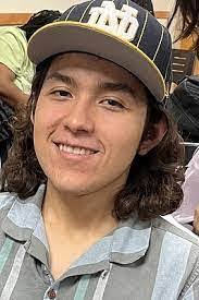 Terry Medrano's Instagram, Twitter & Facebook