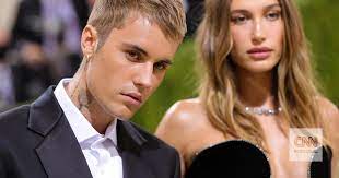 Justin e Hailey Bieber à espera do primeiro filho - CNN Portugal