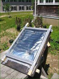 Energie Libre A Disposition Panneau Solaire Solaire Thermique Solaire