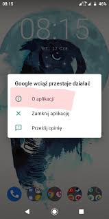 Googleplayservices #sklepplay @android.com.pl aplikacja usługi google play tak naprawdę na codzień jest dla nas niewidoczna. Ehxtg 9t5wawam