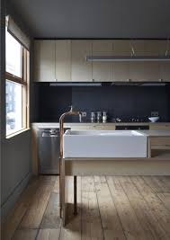 Ironmongers Quarters Flat 1 Jonathan Tuckey Design Hackney Road East London A Large Butler Kitchen Cabinet Design Contemporary Kitchen Modern Kitchen