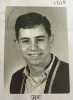 Joe Richards (Deceased), Watsonville, CA California