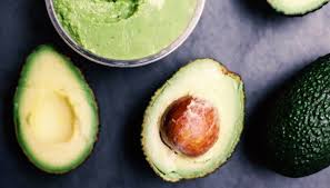 Gesunde Haarpflege Aus Avocadokernen Lebensmittel Essen Fettreiche Lebensmittel Avocado Creme