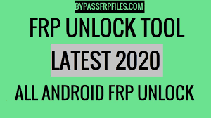 Frp Unlock Tool Is A Small Tool For Android Frp Lock Devices Its Help To Unlock Google Account Verification And 1 In 2020 Smartphone Hacks Unlock Android Secret Codes