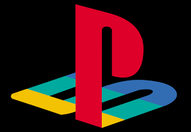 Sony Ps5 Logo In 2020 Guess The Logo Video Game Logos Game Logo