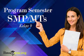 Promes Ips K13 Kelas 9 Tingkat Smp Tahun 2020 2021