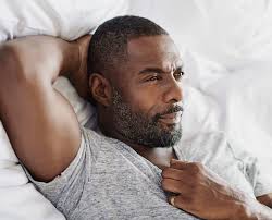 Idris Elba confirms Luther movie is 'happening'