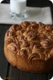 Brioche Bouclette Brioche Recettes De Cuisine Recette Pate Tarte