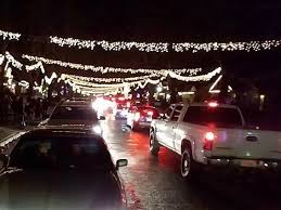 Maybe you would like to learn more about one of these? Fab 40 S Christmas Light Tour Nathan Sherman