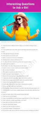 The best compliments are sincere, which means. Interesting Questions To Ask A Girl Fun Questions To Ask Interesting Questions Questions To Ask