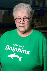 Benton Harbor St. Josephs YMCA Dolphins