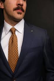 Jack Victor Blue Essence CT