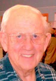 Harry D. Eckler Obituary