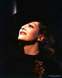 Joan Crawford, The Self-Made Star