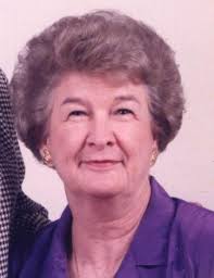 Faye B. Coley Obituary