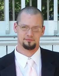 Obituary information for Jeremy P. Tidwell