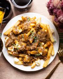 Image result for poutine
