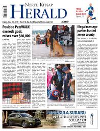 (1) plow & hearth polyester classic outdoor throw pillow. North Kitsap Herald June 28 2019 By Sound Publishing Issuu