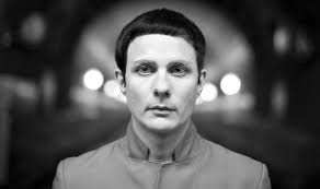 Felix Kubin