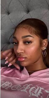 Absolutely gorgeous ,Angel Reese is an American professional basketball  player for the Chicago Sky of the Women's National Basketball Association  (WNBA).